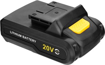 Аккумулятор Deko 063-4052 (20В/1.5 Ah) - 1/1