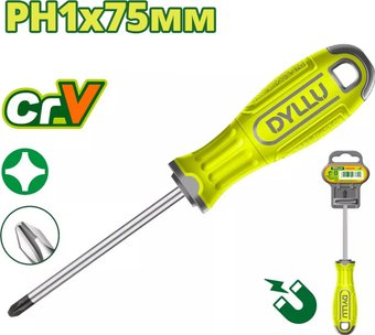 Отвертка Dyllu DTSD2213 - 1/1