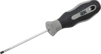 Отвертка IEK A2L5-SC10-T2-SL-25-063 - 1/1