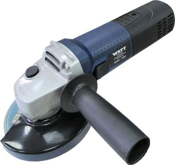 Угловая шлифмашина WATT WWS-1000 4.010.125.10 - 1/1