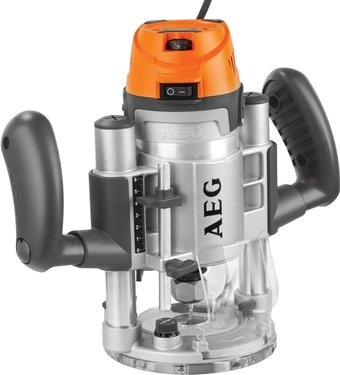 Вертикальный фрезер AEG Powertools MF 1400 KE - 1/1