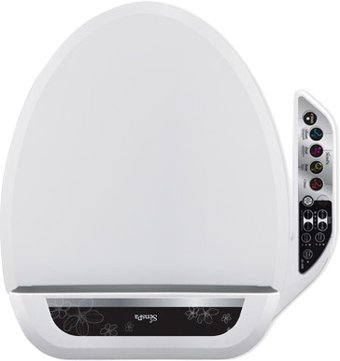 Электронная крышка-биде SensPa JK-800WL - 1/1