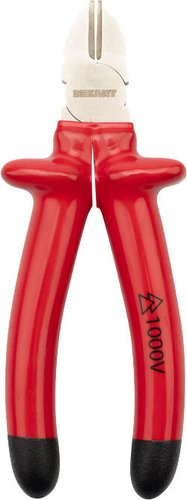 Кусачки боковые (бокорезы) Rexant 12-4616-3 - 1/1