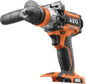 Ударная дрель-шуруповерт AEG Powertools BSB 18 CBL-0 4935451082 (без АКБ) - 1/1