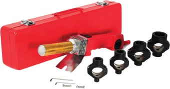 Аппарат для сварки труб ELITECH СПТ 1000 - 1/1