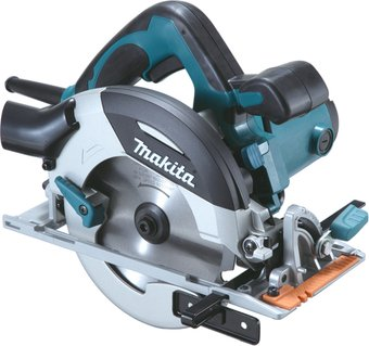 Дисковая (циркулярная) пила Makita HS6100K - 1/1