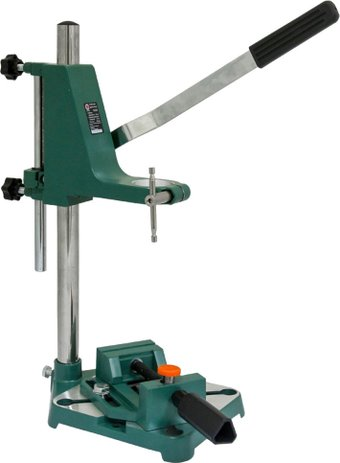 Стойка для дрели Калибр 96203 (с тисками) - 1/1