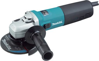 Угловая шлифмашина Makita 9565HR - 1/1