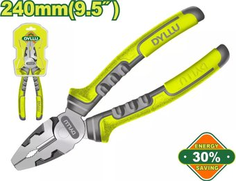 Плоскогубцы Dyllu DTPL1719 - 1/1
