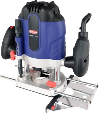 Вертикальный фрезер ДИОЛД МЭФ-1.9-01 - 1/1