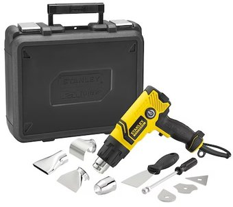 Промышленный фен Stanley FME670K (кейс) - 1/1