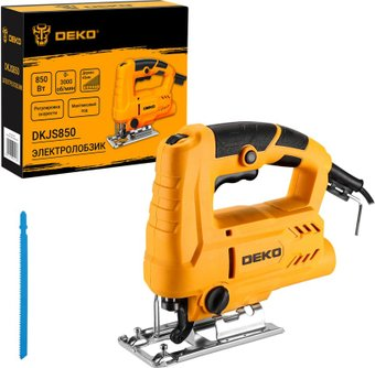 Электролобзик Deko DKJS850 063-4187 - 1/1