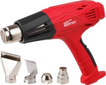 Промышленный фен Wortex HG 6020 - 1/1