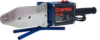 Аппарат для сварки труб Витязь ППТ-2200 - 1/1