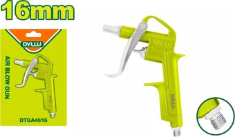 Пистолет продувочный Dyllu DTGA4616 - 1/1