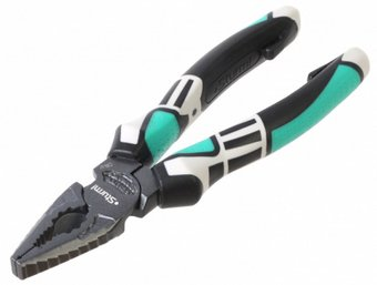 Плоскогубцы Sturm S-095033 - 1/1