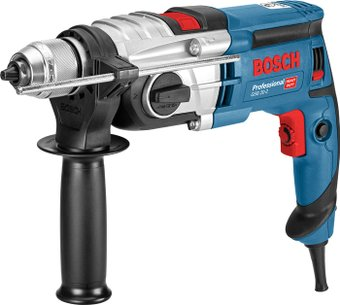 Ударная дрель Bosch GSB 20-2 Professional 060117B400 - 1/1
