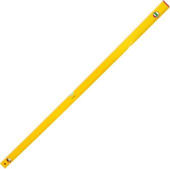 Уровень строительный Remocolor Yellow 17-0-015 (1500мм) - 1/1