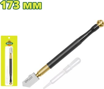 Стеклорез Dyllu DTGR2601 - 1/1