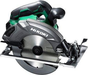 Дисковая (циркулярная) пила Hikoki C3607DA W2Z (без АКБ) - 1/1