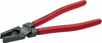 Плоскогубцы NWS CombiBolt 1092-62-225 - 1/1