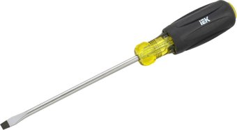 Отвертка IEK A2L5-SC10-T3-SL-65-150 - 1/1