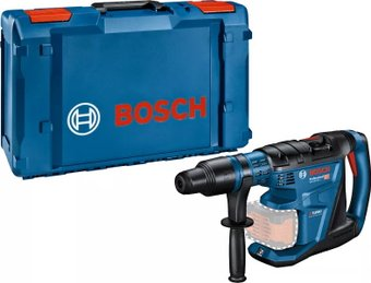 Перфоратор Bosch GBH 18V-40 C Professional 0611917120 (без АКБ, кейс) - 1/1