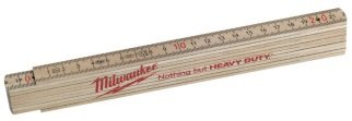 Складной метр Milwaukee 4932459303 - 1/1