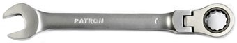 Гаечный ключ Patron P-75715F - 1/1