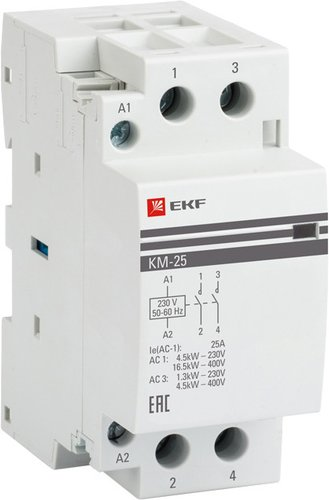 Контактор EKF PROxima km-2-32-20 - 1/1