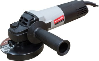 Угловая шлифмашина Интерскол УШМ-125/1400Э - 1/1