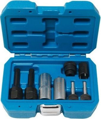 Специнструмент RockForce RF-9G1809 (8 предметов) - 1/1