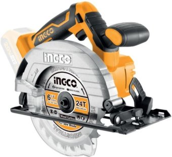 Дисковая (циркулярная) пила Ingco CSLI1651 (без АКБ) - 1/1
