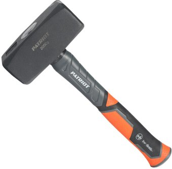 Кувалда Patriot SHF-2.0 - 1/1