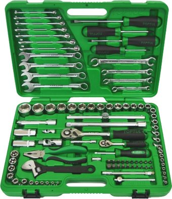 Набор инструментов Toptul GCAI9601 96 предметов - 1/1