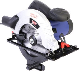 Дисковая (циркулярная) пила ДИОЛД ДП-1.3-02 - 1/1
