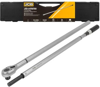 Гаечный ключ JCB Моментный 64781700 - 1/1