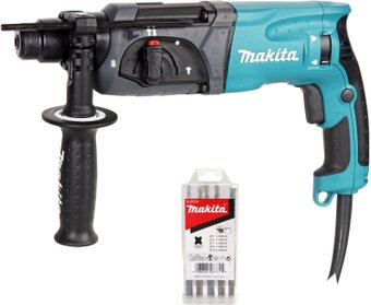 Перфоратор Makita HR2470X20 - 1/1