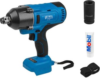 Гайковерт Bull SC 1801 (без АКБ) - 1/1