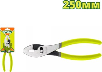 Плоскогубцы Dyllu DTPL6410 - 1/1