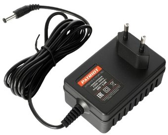 Зарядное устройство Patriot BR 241 Li 180201113 (24В) - 1/1
