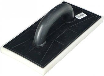 Терка шлифовальная  Faster Tools 1594 - 1/1