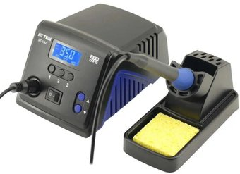 Паяльная станция Atten ST-100 - 1/1