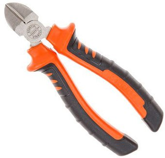 Кусачки боковые (бокорезы) Startul ST3081-16 - 1/1
