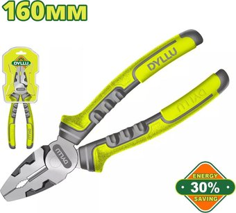 Плоскогубцы Dyllu DTPL1716 - 1/1