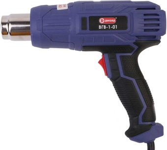 Промышленный фен ДИОЛД ВГВ-1-01 - 1/1