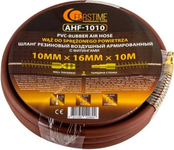 Шланг для компрессора Forstime FT-AHF-1010 - 1/1