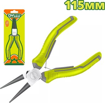 Круглогубцы Dyllu DTPL0956 - 1/1