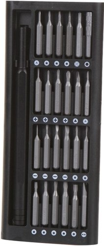 Набор отвертка с битами Rexant 12-4780 (25 предметов) - 1/1