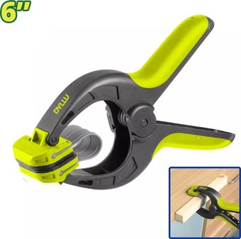 Струбцина Dyllu DTCP5386 - 1/1